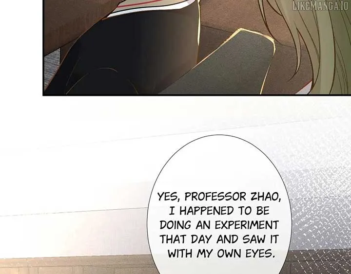 Everyone’s Darling Chapter 194 Online - página 5