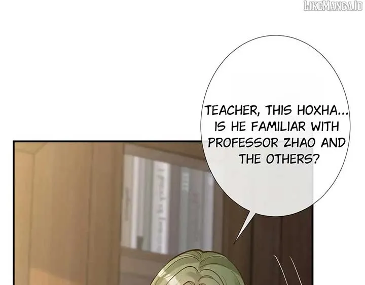 Everyone’s Darling Chapter 194 Online - página 18