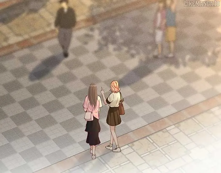 Everyone’s Darling Chapter 194 Online - página 25