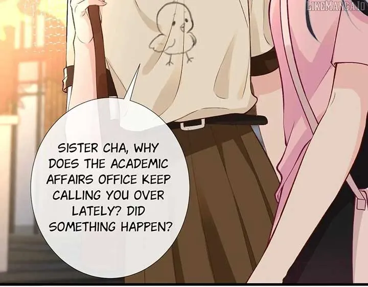 Everyone’s Darling Chapter 194 Online - página 27
