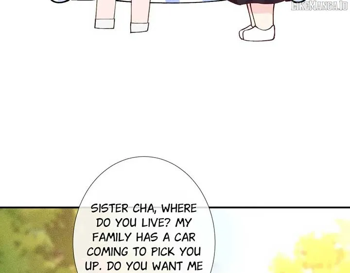 Everyone’s Darling Chapter 194 Online - página 31