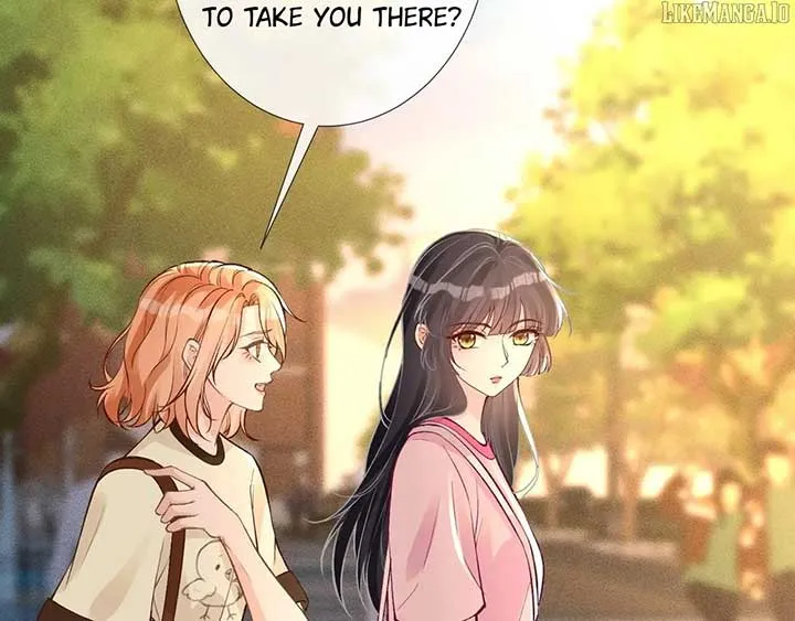 Everyone’s Darling Chapter 194 Online - página 32