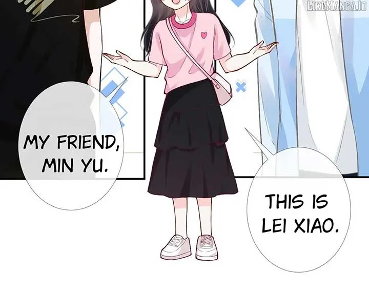 Everyone’s Darling Chapter 194 Online - página 71