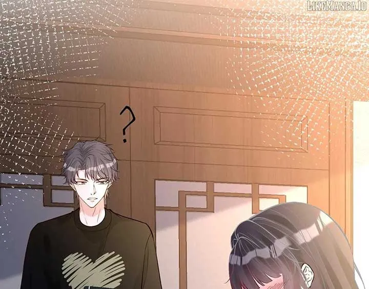 Everyone’s Darling Chapter 195 Online - página 8