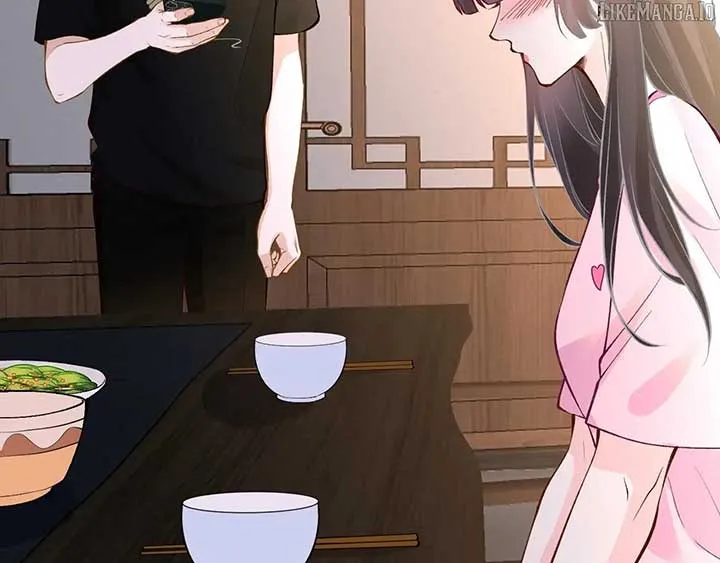 Everyone’s Darling Chapter 195 Online - página 9