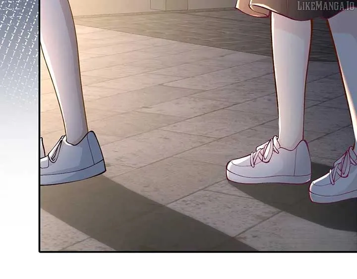 Everyone’s Darling Chapter 195 Online - página 17