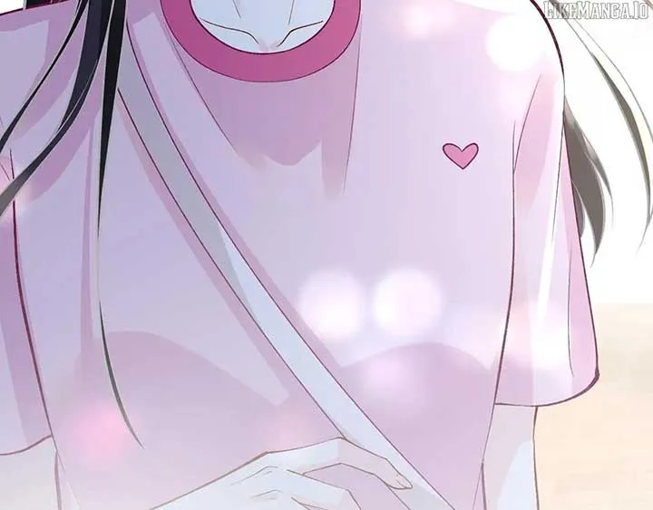 Everyone’s Darling Chapter 195 Online - página 32
