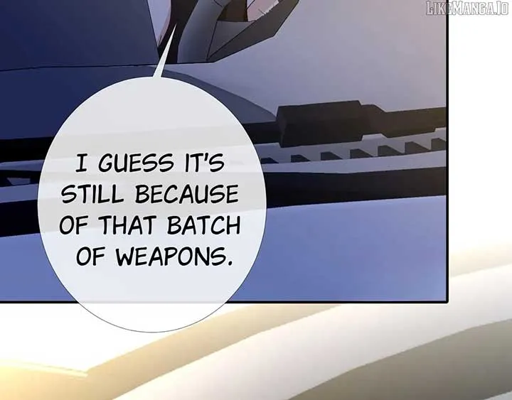 Everyone’s Darling Chapter 195 Online - página 77