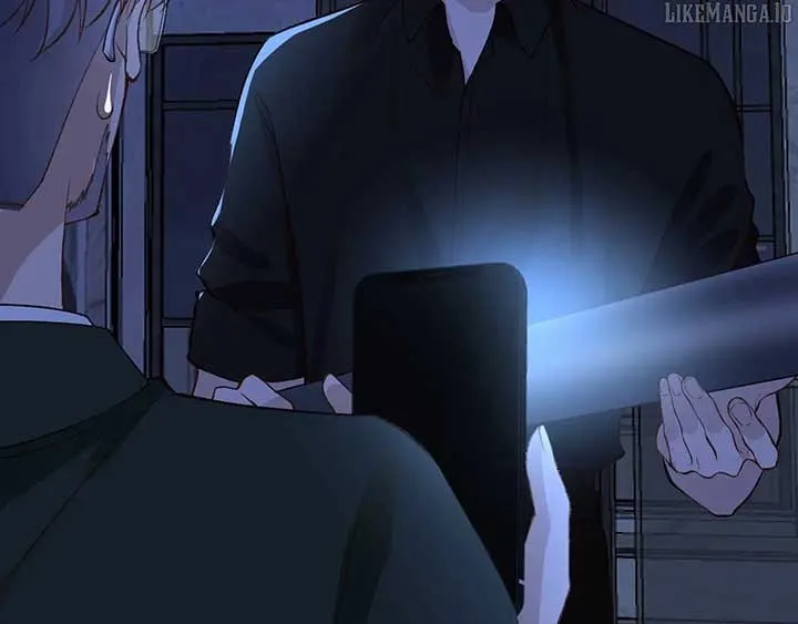 Everyone’s Darling Chapter 196 Online - página 7