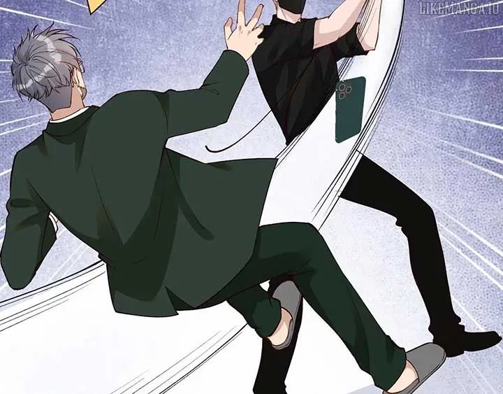 Everyone’s Darling Chapter 196 Online - página 10