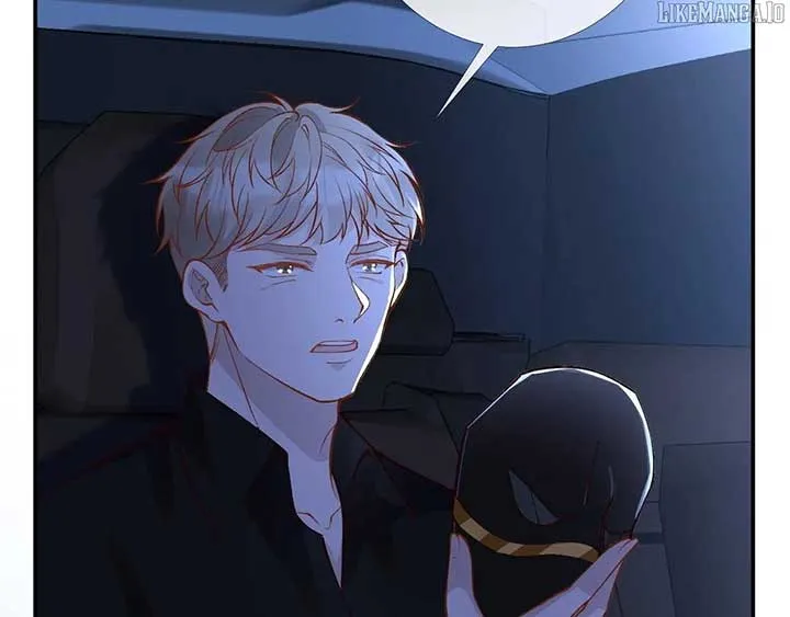 Everyone’s Darling Chapter 196 Online - página 17