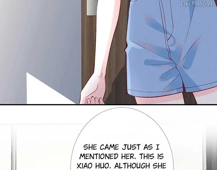 Everyone’s Darling Chapter 196 Online - página 23