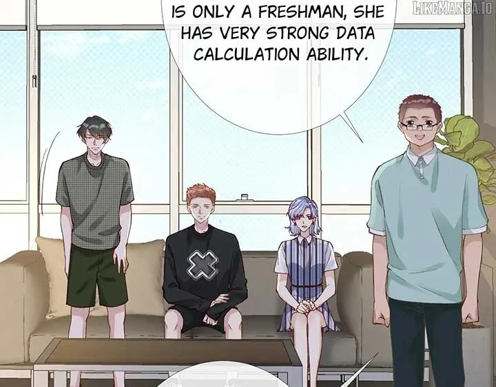 Everyone’s Darling Chapter 196 Online - página 24