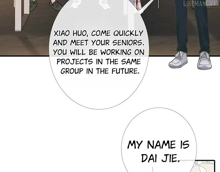 Everyone’s Darling Chapter 196 Online - página 25