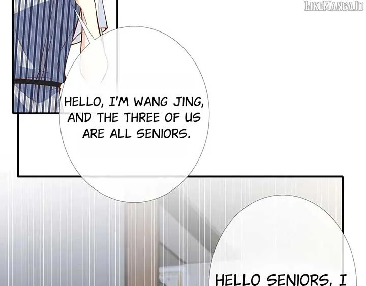 Everyone’s Darling Chapter 196 Online - página 28