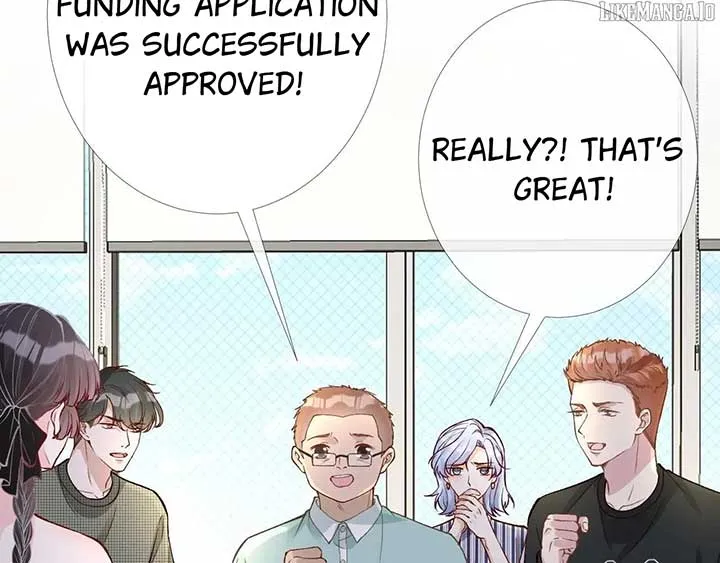 Everyone’s Darling Chapter 196 Online - página 31