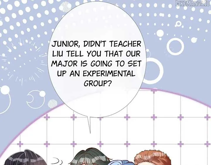 Everyone’s Darling Chapter 196 Online - página 36