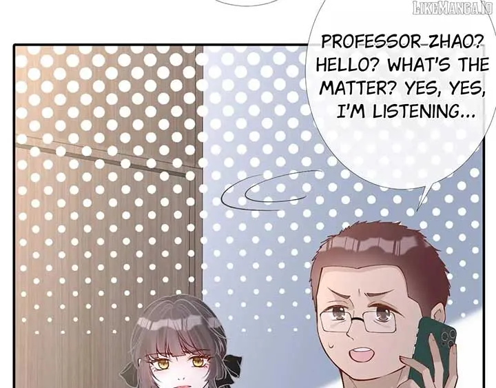 Everyone’s Darling Chapter 196 Online - página 38
