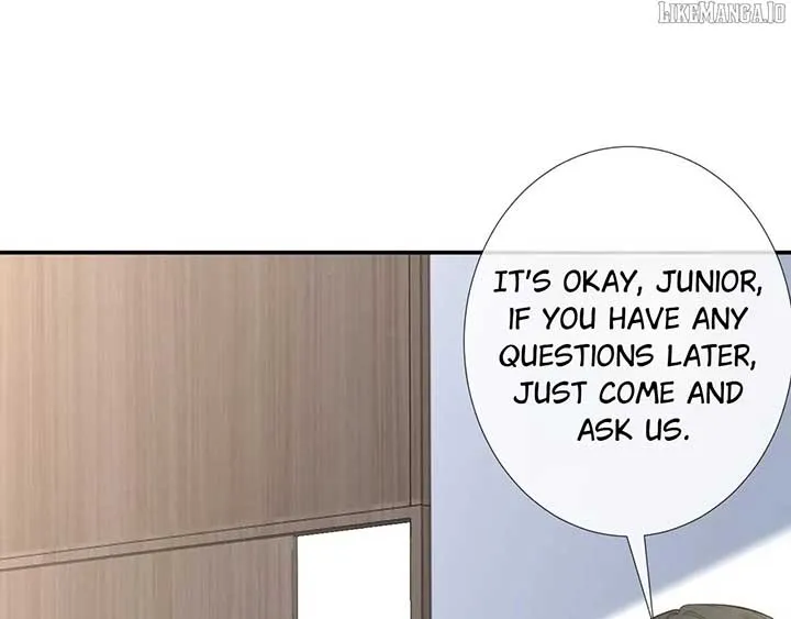 Everyone’s Darling Chapter 196 Online - página 41