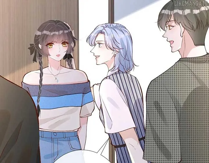 Everyone’s Darling Chapter 196 Online - página 42