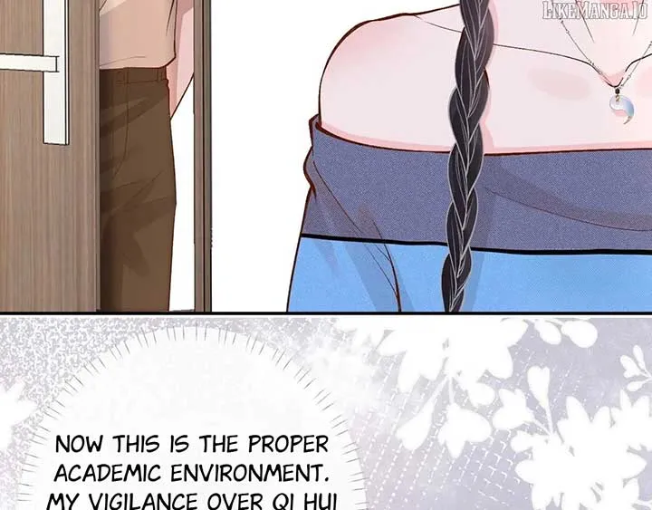 Everyone’s Darling Chapter 196 Online - página 45