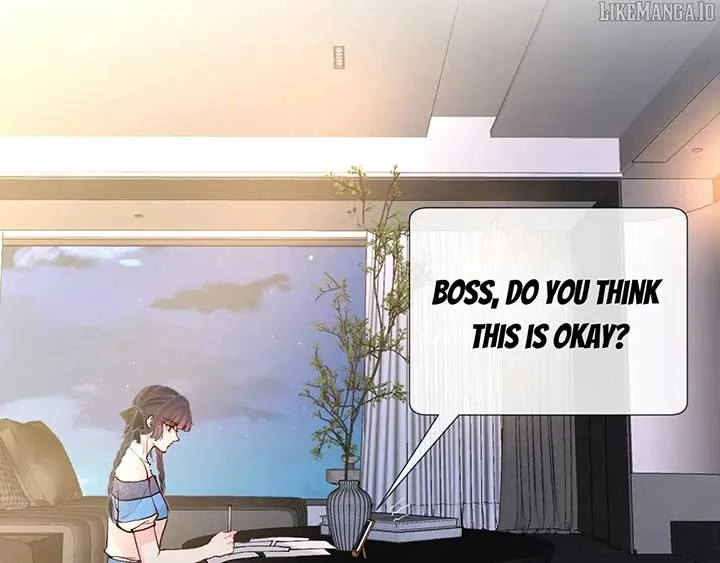 Everyone’s Darling Chapter 196 Online - página 54