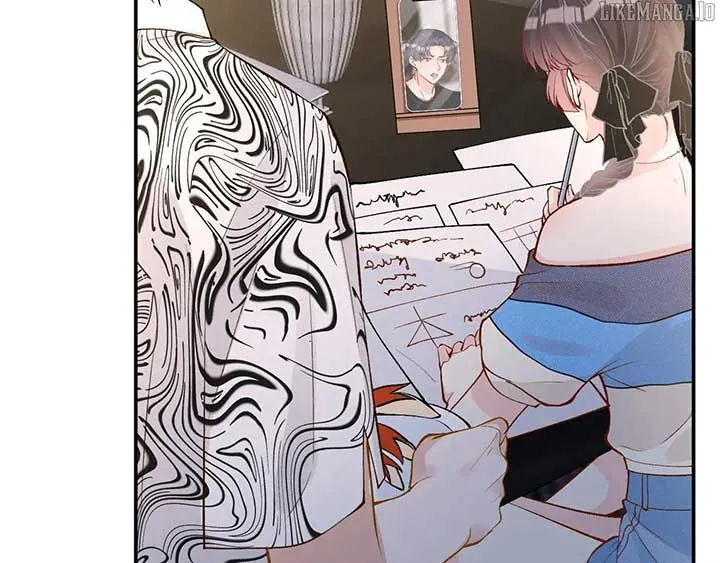 Everyone’s Darling Chapter 196 Online - página 57