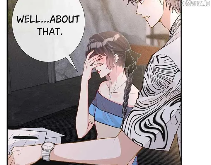 Everyone’s Darling Chapter 196 Online - página 82
