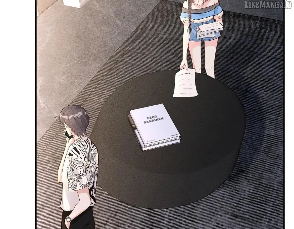 Everyone’s Darling Chapter 197 Online - página 2