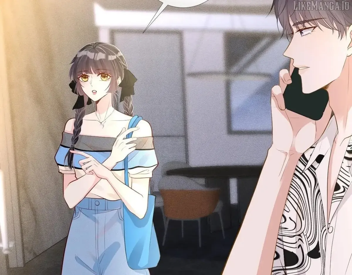 Everyone’s Darling Chapter 197 Online - página 4