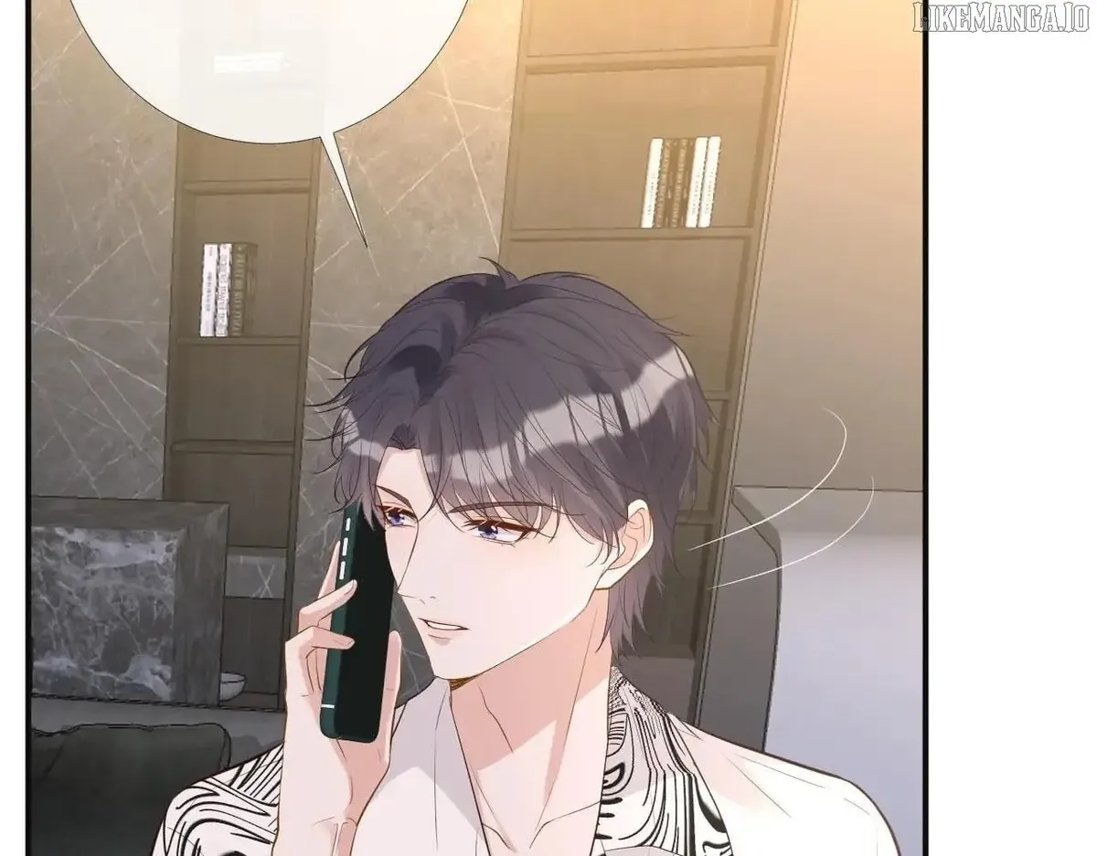Everyone’s Darling Chapter 197 Online - página 6