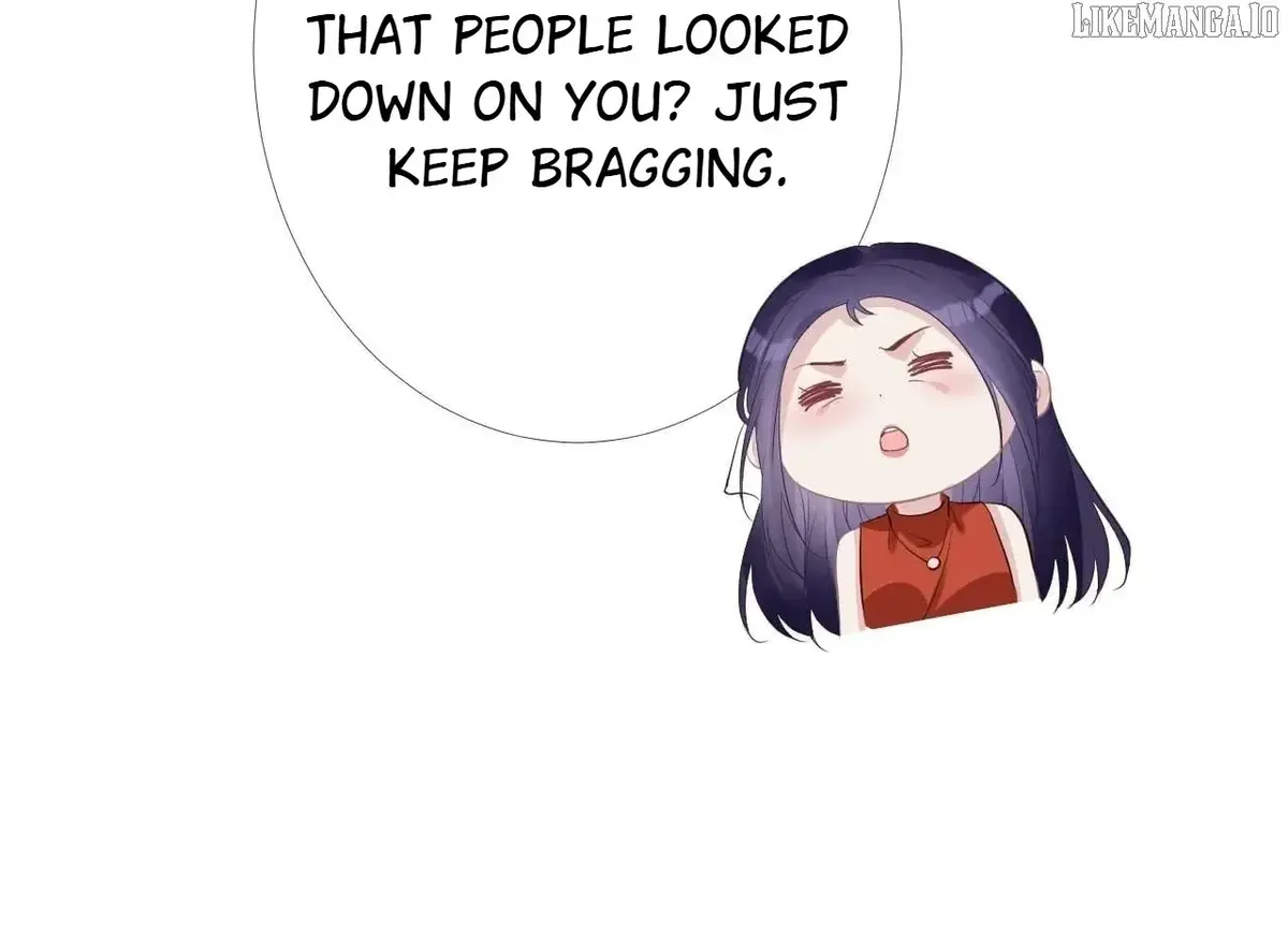 Everyone’s Darling Chapter 197 Online - página 19