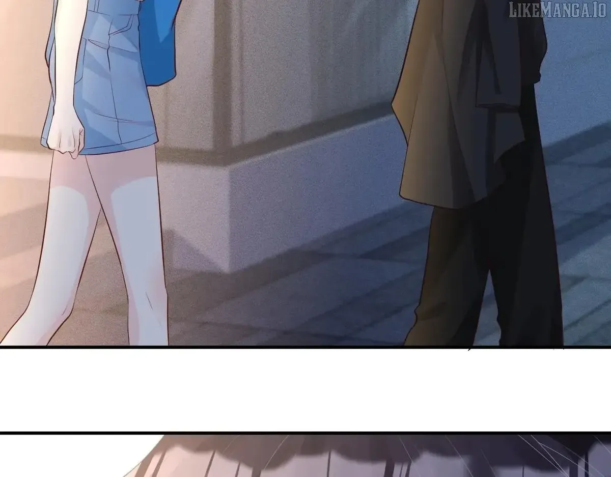 Everyone’s Darling Chapter 197 Online - página 22