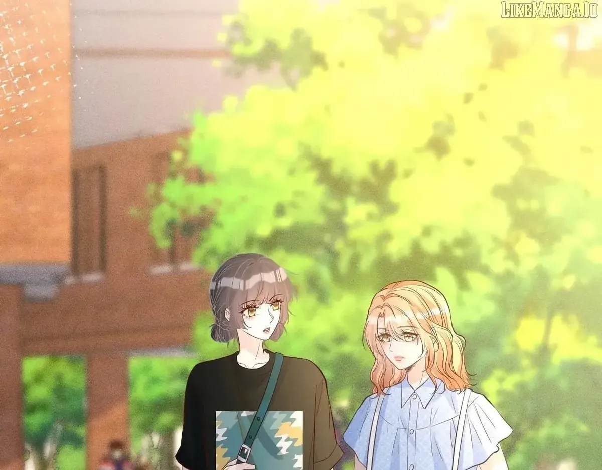 Everyone’s Darling Chapter 197 Online - página 33