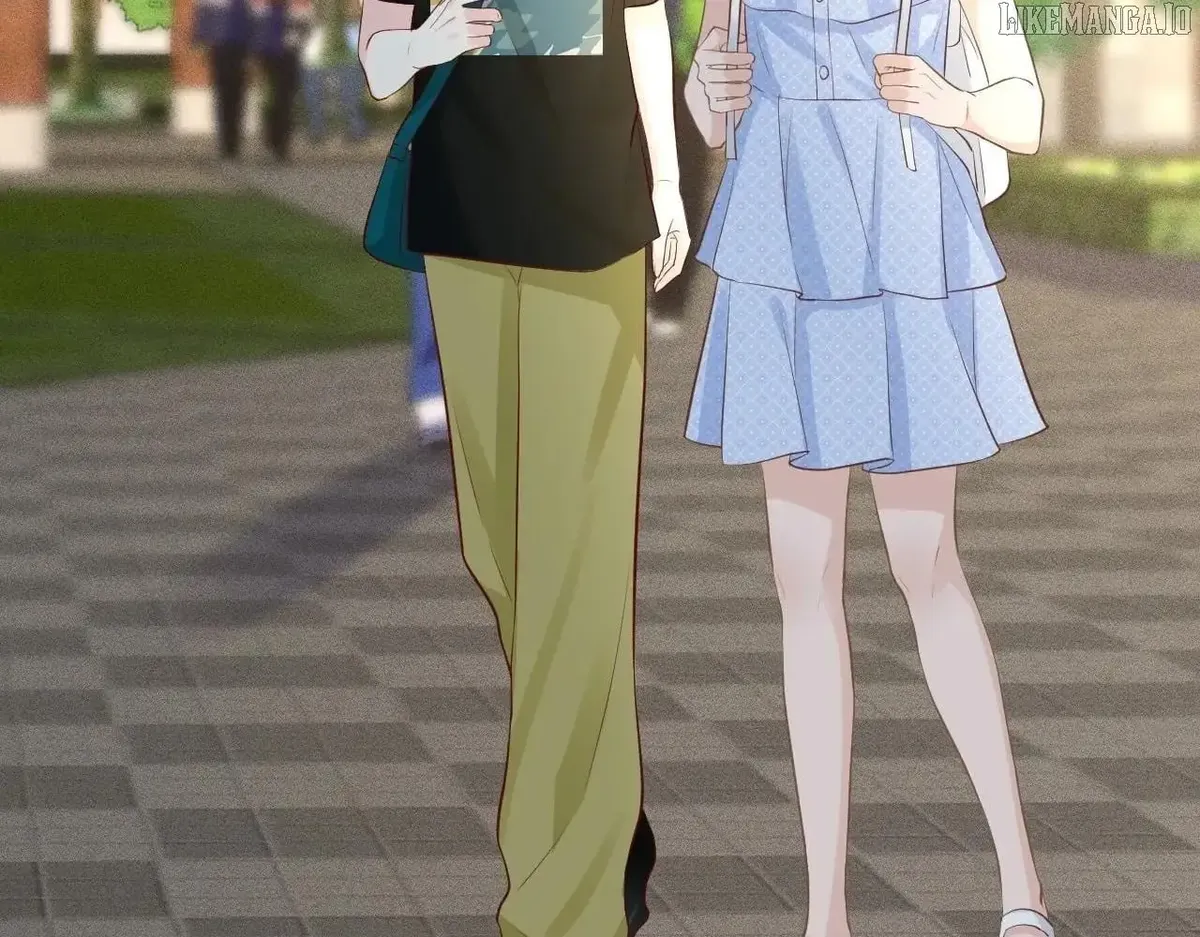 Everyone’s Darling Chapter 197 Online - página 34