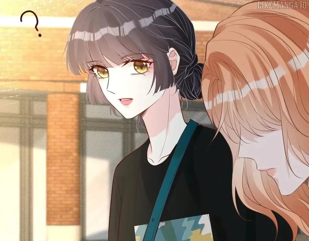 Everyone’s Darling Chapter 197 Online - página 36