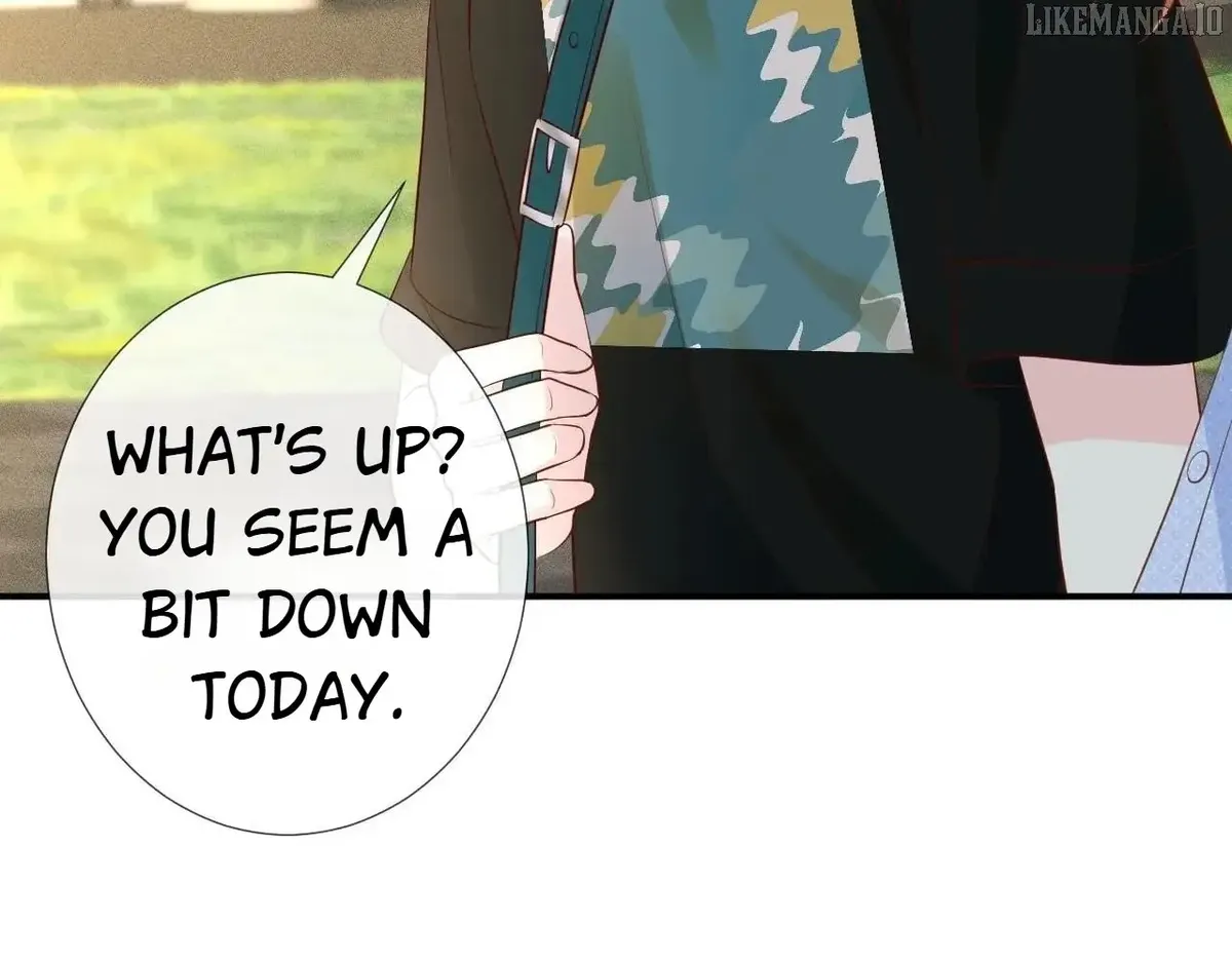 Everyone’s Darling Chapter 197 Online - página 37