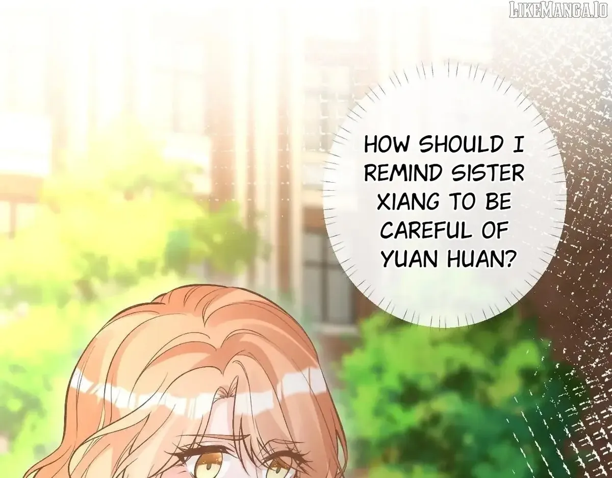 Everyone’s Darling Chapter 197 Online - página 39