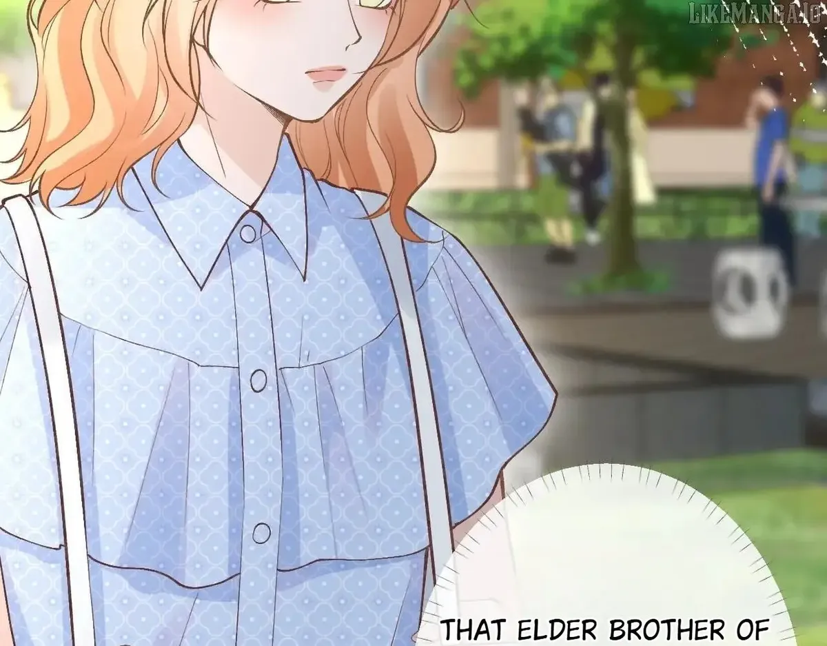Everyone’s Darling Chapter 197 Online - página 40