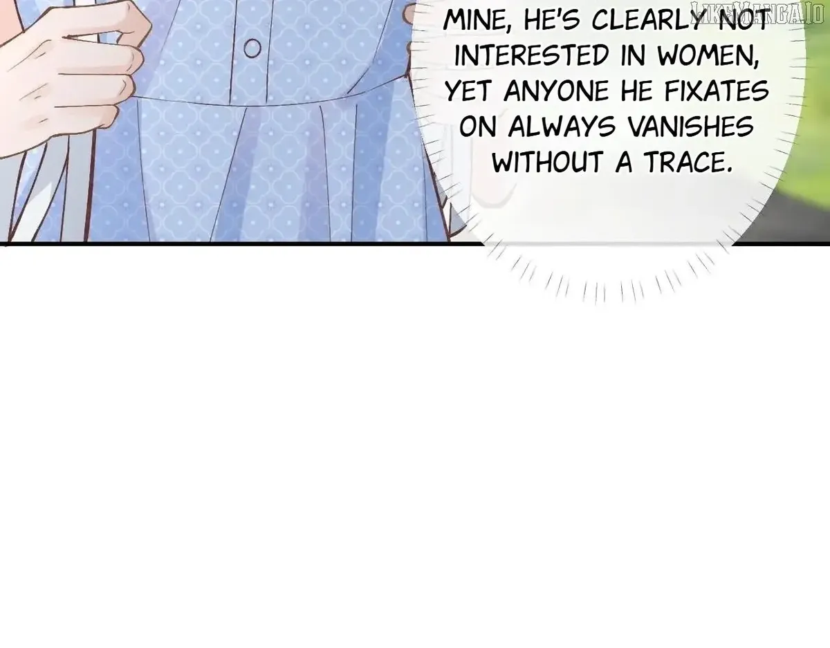 Everyone’s Darling Chapter 197 Online - página 41