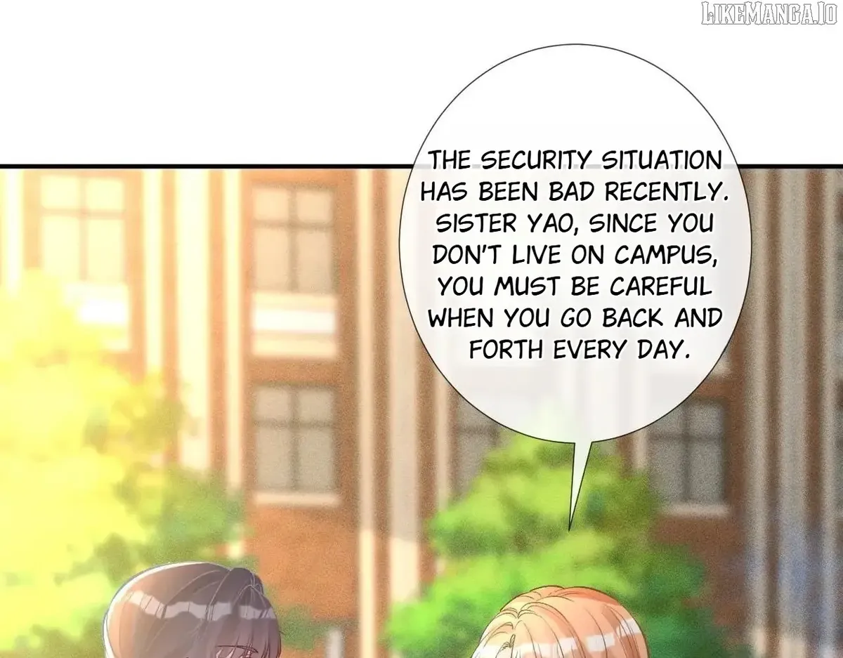 Everyone’s Darling Chapter 197 Online - página 42