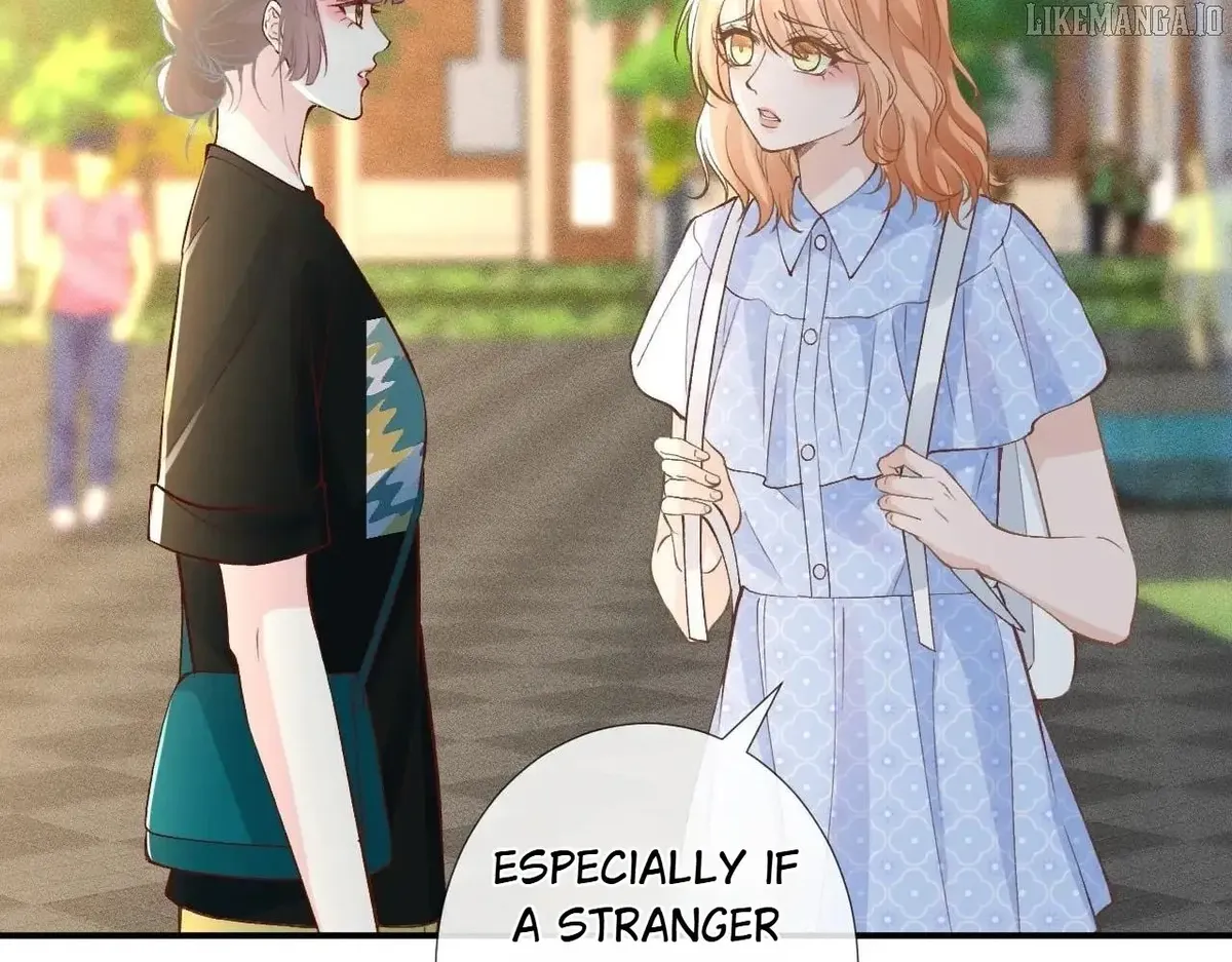 Everyone’s Darling Chapter 197 Online - página 43