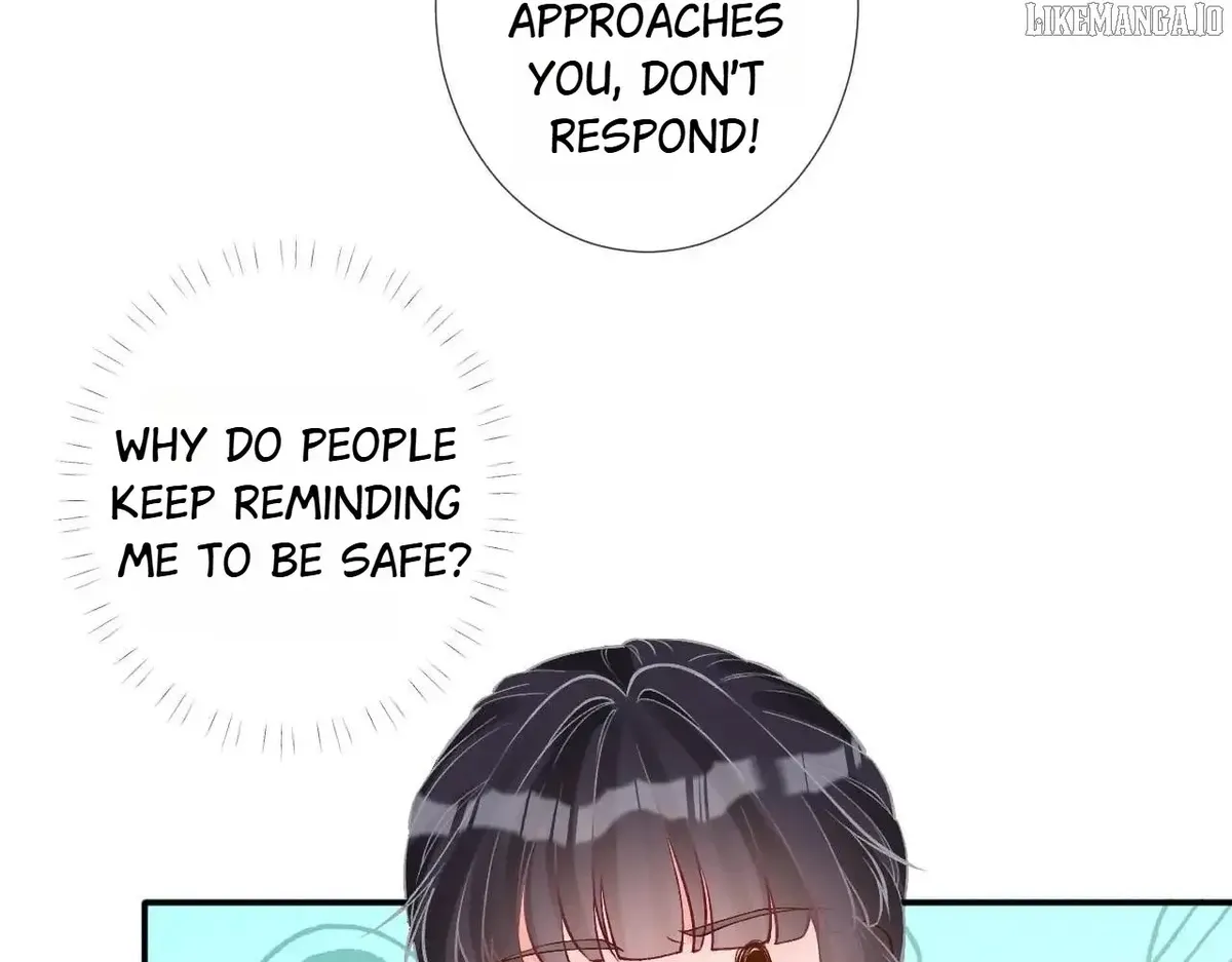 Everyone’s Darling Chapter 197 Online - página 44