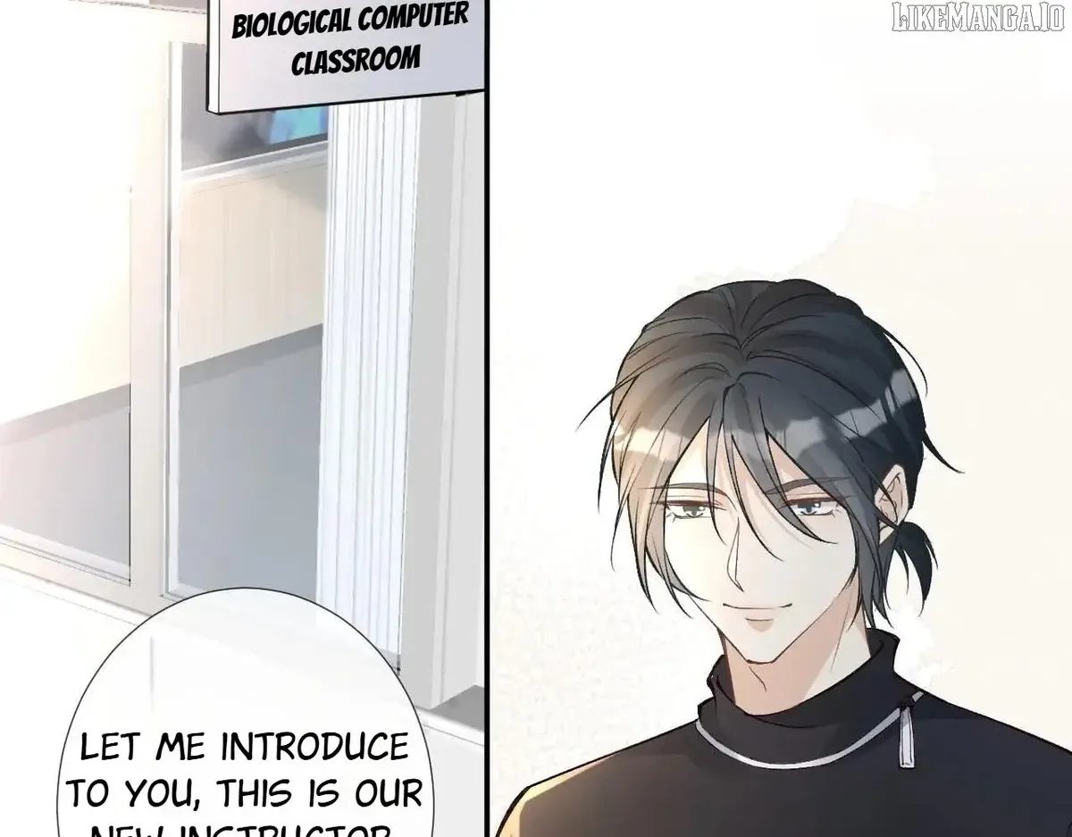 Everyone’s Darling Chapter 197 Online - página 49