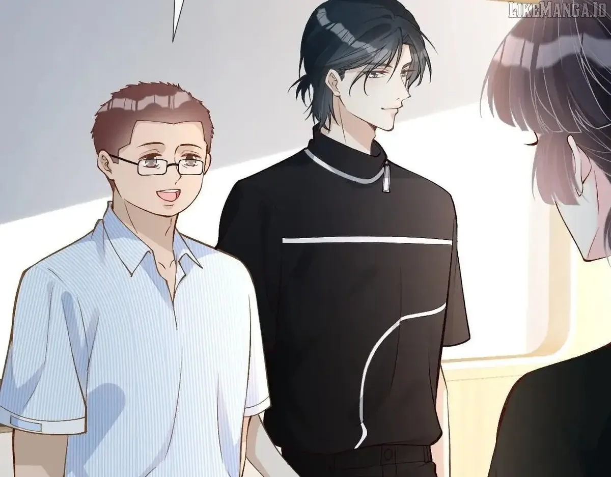 Everyone’s Darling Chapter 197 Online - página 52