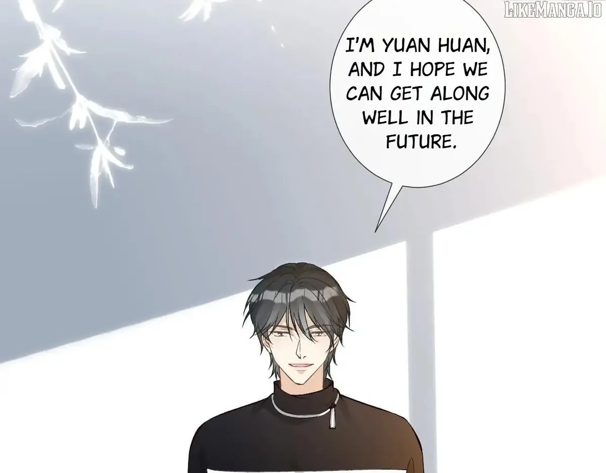 Everyone’s Darling Chapter 197 Online - página 54