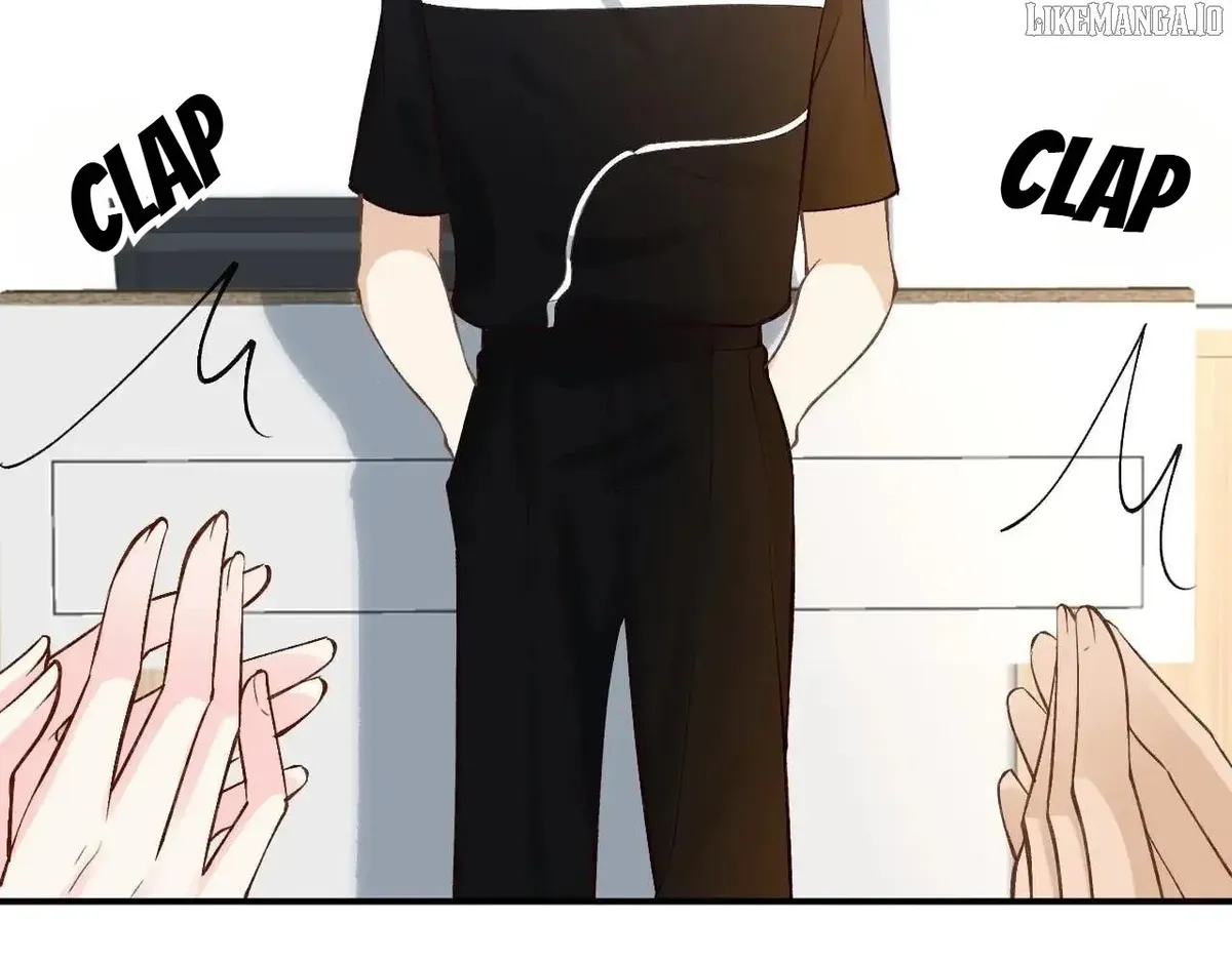 Everyone’s Darling Chapter 197 Online - página 55