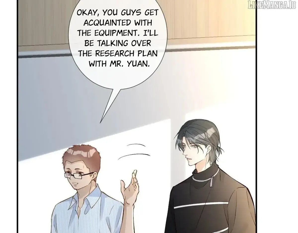 Everyone’s Darling Chapter 197 Online - página 57