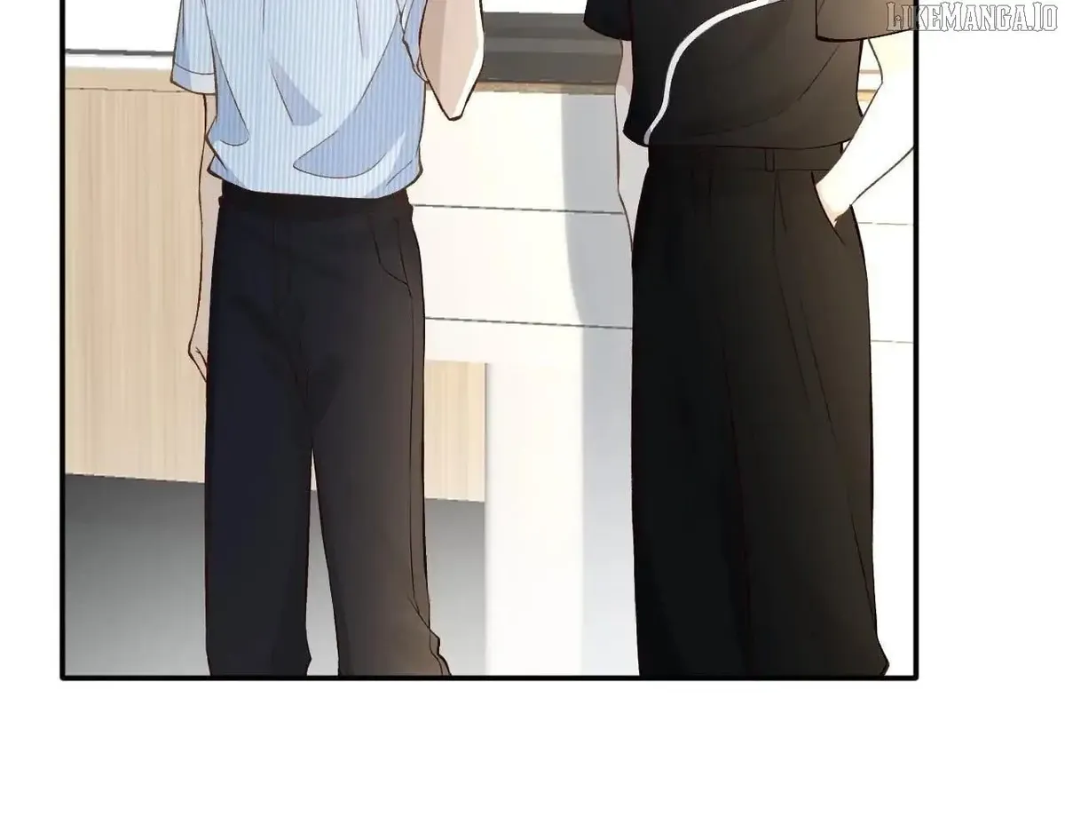 Everyone’s Darling Chapter 197 Online - página 58