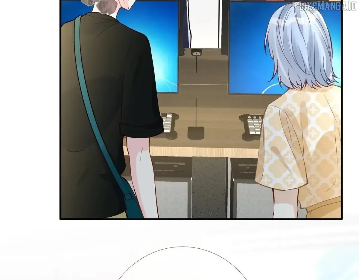 Everyone’s Darling Chapter 197 Online - página 60